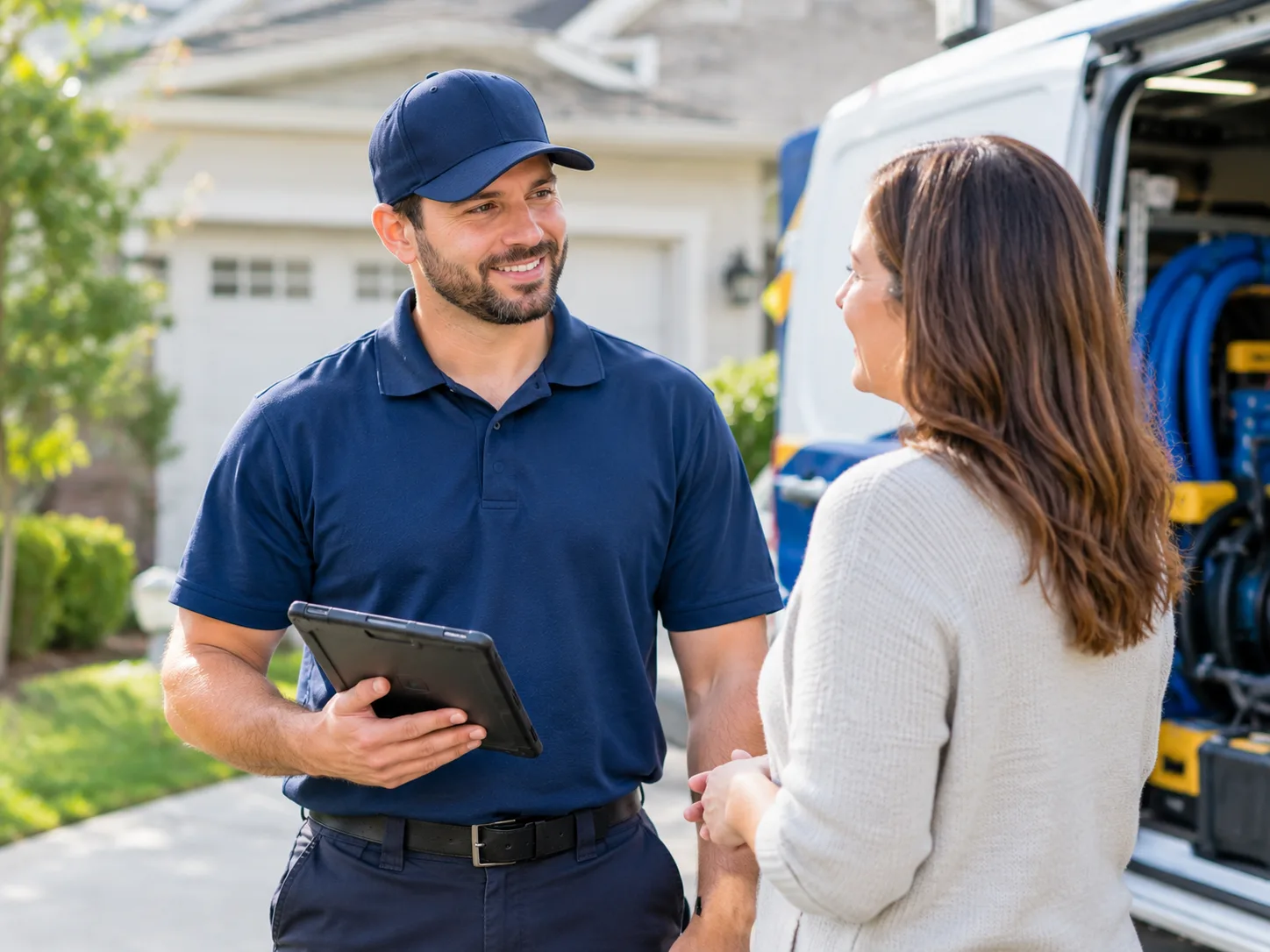 Sewage Backup Cleanup Yancey, TX FAQs